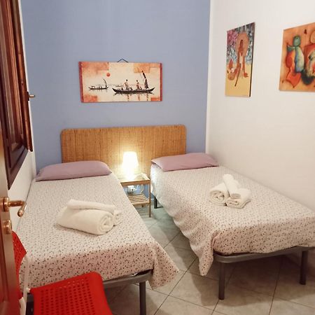 Case Colombo E Mattarella: Central Apartments with Wi-Fi and Free Parking San Vito Lo Capo Exterior photo