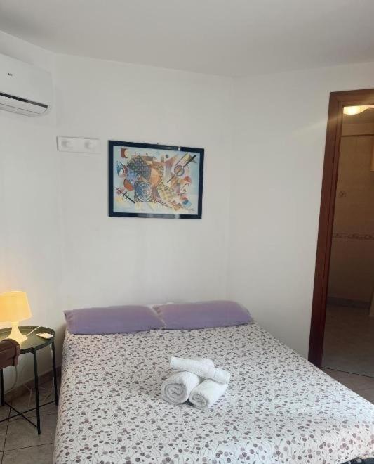 Case Colombo E Mattarella: Central Apartments with Wi-Fi and Free Parking San Vito Lo Capo Exterior photo